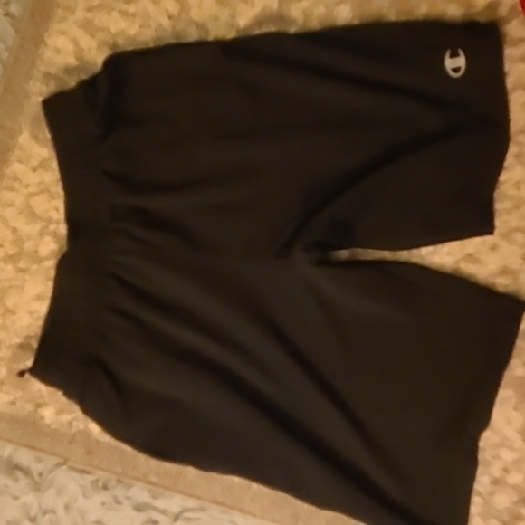 Small Women's Athletic Shorts - Picture 2 of 3